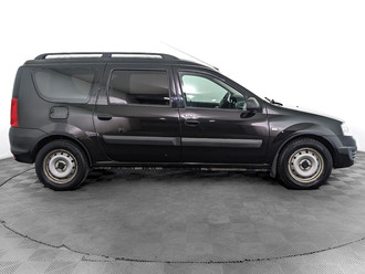 фото Lada Largus 2019