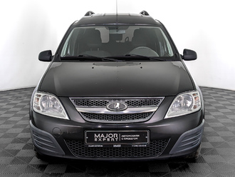 фото Lada Largus 2019