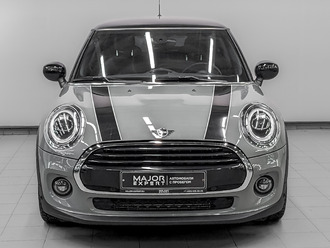 фото Mini Mini III (F56/F55) 2021
