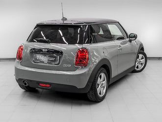 фото Mini Mini III (F56/F55) 2021