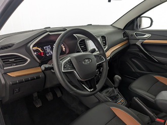 фото Lada Vesta 2023