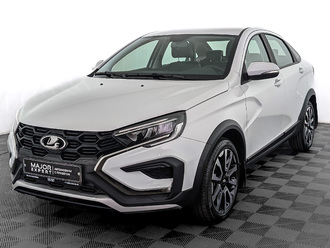фото Lada Vesta 2023