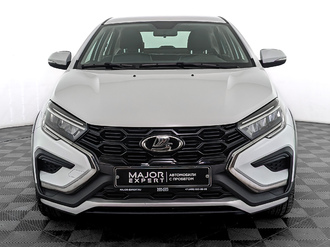 фото Lada Vesta 2023