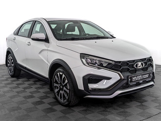 фото Lada Vesta 2023