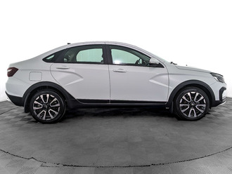 фото Lada Vesta 2023