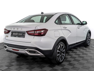 фото Lada Vesta 2023