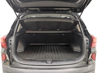 фото Kia Seltos I 2020