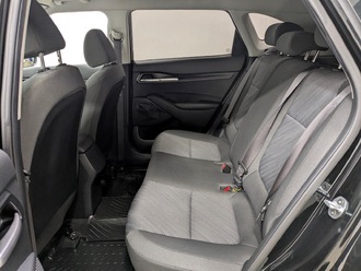 фото Kia Seltos I 2020