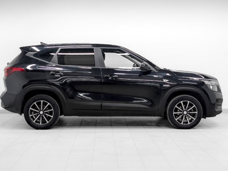 фото Kia Seltos I 2020