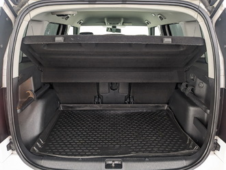 фото Skoda Yeti 2015