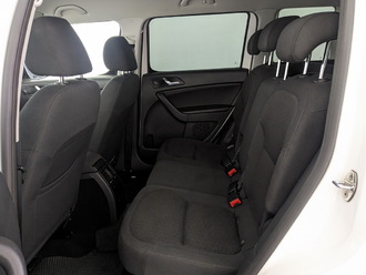 фото Skoda Yeti 2015