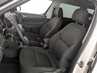 фото Skoda Yeti 2015