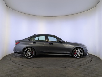 фото BMW 3 (G20/G21G80) 2021