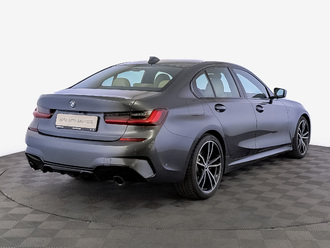 фото BMW 3 (G20/G21G80) 2021