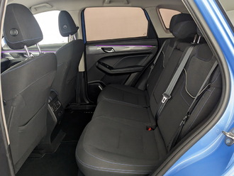 фото Haval Jolion 2021