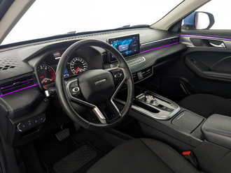 фото Haval Jolion 2021