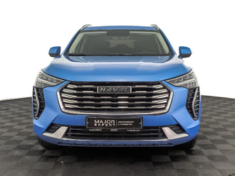 фото Haval Jolion 2021