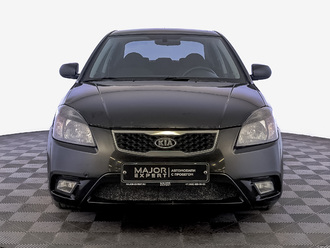 фото Kia Rio II 2009