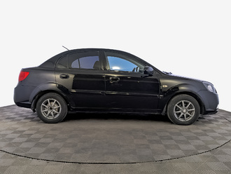 фото Kia Rio II 2009