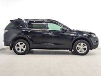 фото Land Rover Discovery Sport I 2017