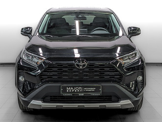 фото Toyota RAV 4 V 2023