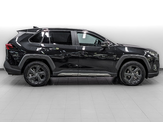 фото Toyota RAV 4 V 2023
