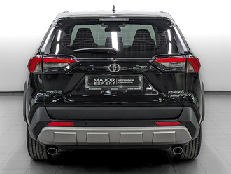 фото Toyota RAV 4 V 2023