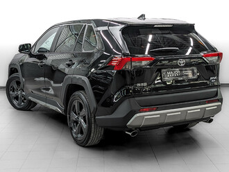 фото Toyota RAV 4 V 2023