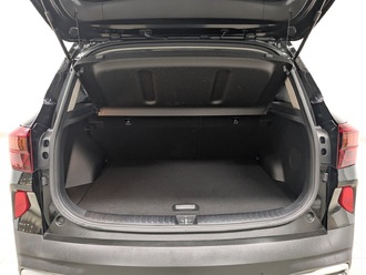 фото Kia Seltos I 2020