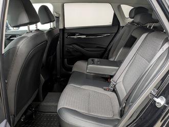 фото Kia Seltos I 2020