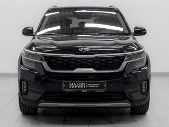 фото Kia Seltos I 2020