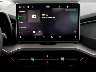 фото Skoda Kodiaq II 2025