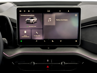 фото Skoda Kodiaq II 2025