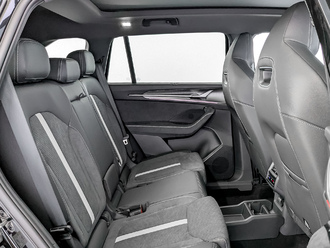фото Skoda Kodiaq II 2025