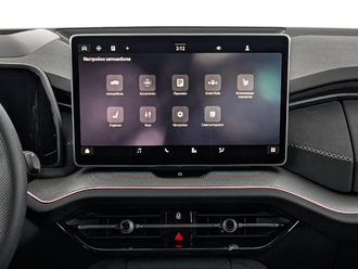 фото Skoda Kodiaq II 2025