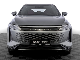 фото Exeed RX I 2023