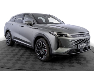 фото Exeed RX I 2023