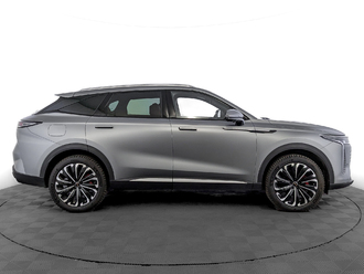 фото Exeed RX I 2023