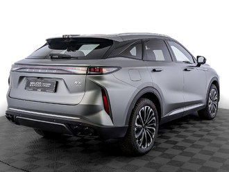 фото Exeed RX I 2023