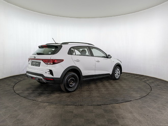 фото Kia Rio X 2021
