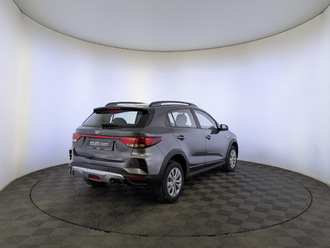 фото Kia Rio X 2021
