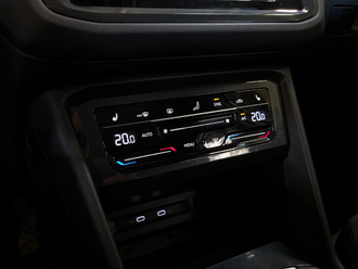 фото Volkswagen Tiguan II 2021