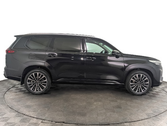 фото Exeed VX I 2022