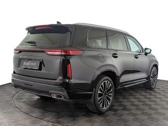 фото Exeed VX I 2022