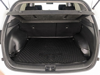 фото Hyundai Creta I 2017