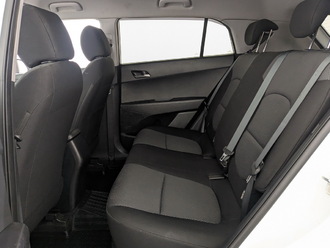 фото Hyundai Creta I 2017