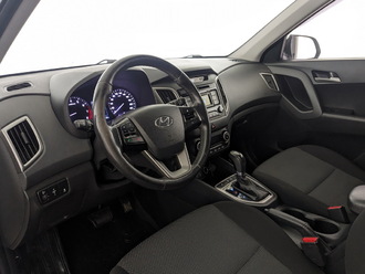 фото Hyundai Creta I 2017