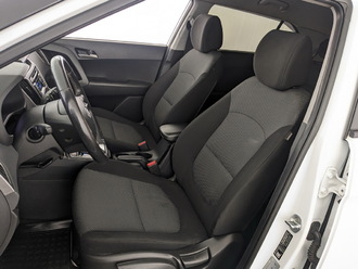 фото Hyundai Creta I 2017