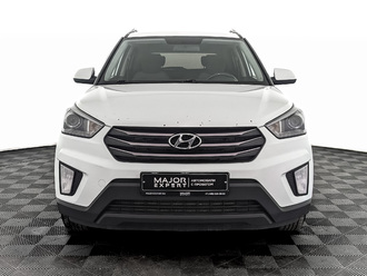 фото Hyundai Creta I 2017
