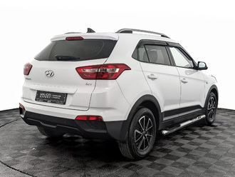фото Hyundai Creta I 2017